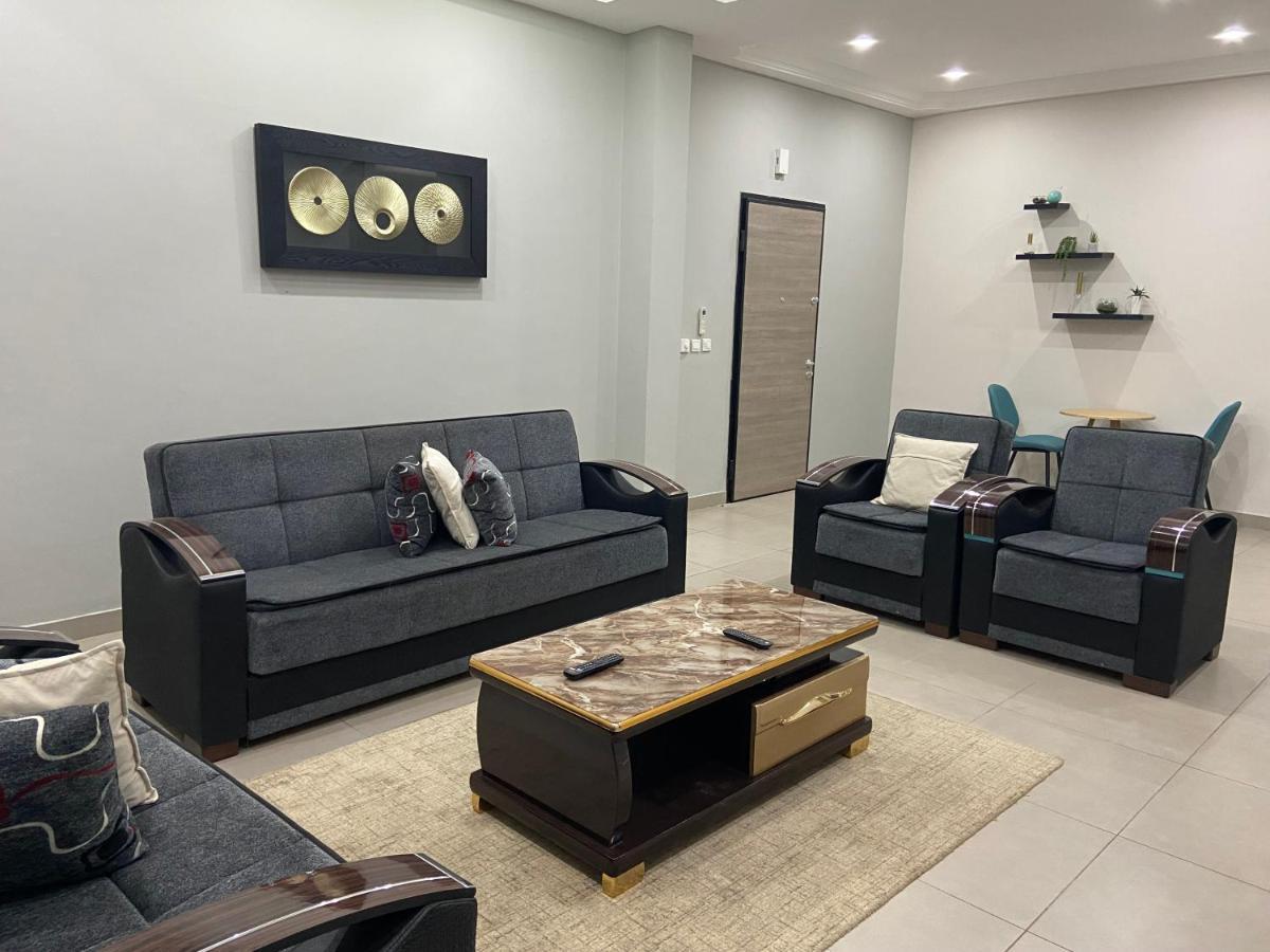 Queens View Apartment Acra Exterior foto